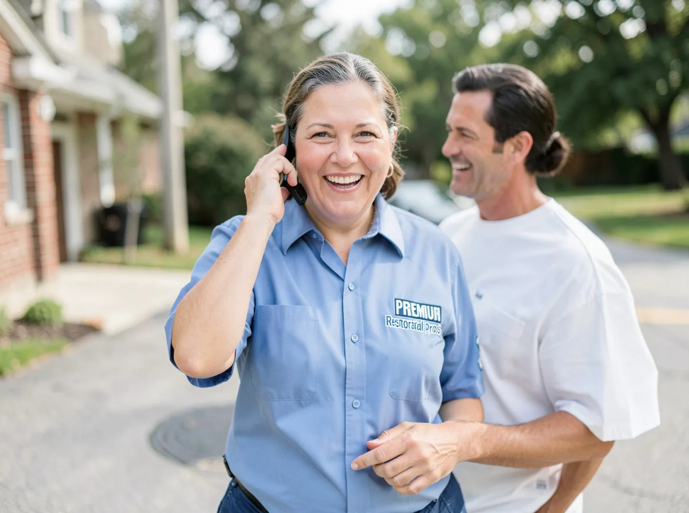 Water Damage Restoration Cleveland, TX FAQs